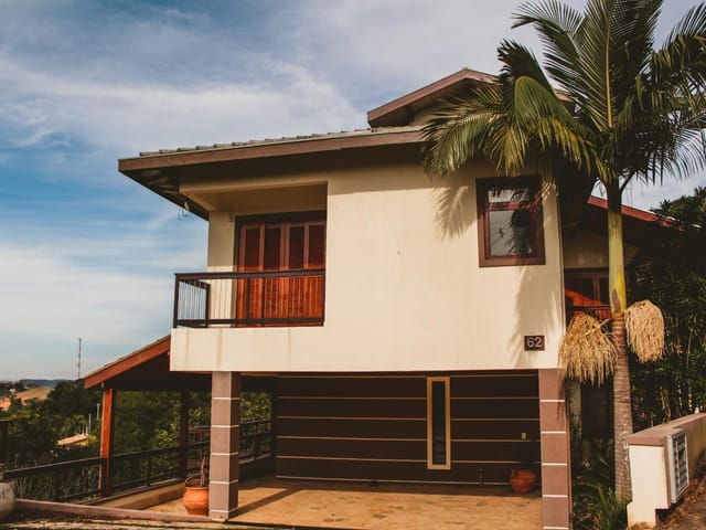 Foto do Casa - Casa residencial à venda, Freitas, São José dos Campos. | INDEPENDENCE NEGOCIOS IMOBILIARIOS LTDA