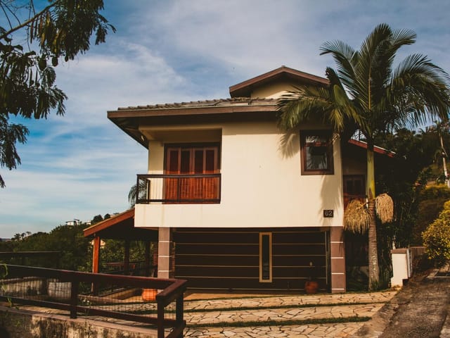 Foto do Casa - Casa residencial à venda, Freitas, São José dos Campos. | INDEPENDENCE NEGOCIOS IMOBILIARIOS LTDA