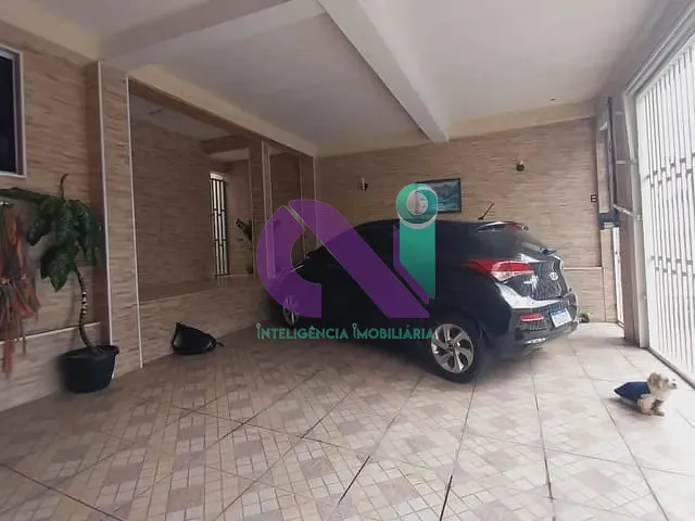 Casa com 157m² 3 quartos e 2 banheiros, à venda, no bairro Metalúrgicos em Osasco