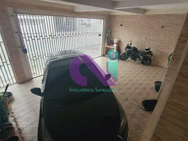 Casa com 157m² 3 quartos e 2 banheiros, à venda, no bairro Metalúrgicos em Osasco