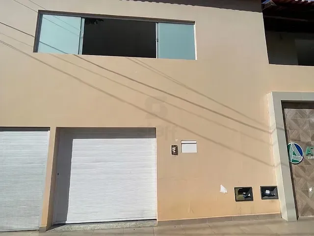 Casa 3 quartos e 1 banheiro, para alugar, no bairro Alves de Souza em Paulo Afonso