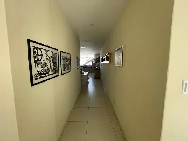 Casa 3 quartos e 1 banheiro, para alugar, no bairro Alves de Souza em Paulo Afonso