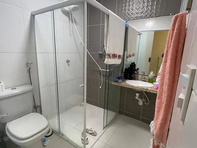 Casa 3 quartos e 1 banheiro, para alugar, no bairro Alves de Souza em Paulo Afonso