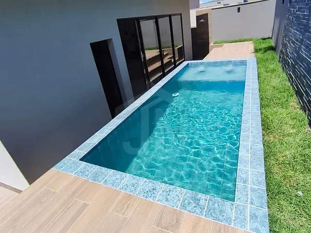 Casa com 367m² 3 quartos e 5 banheiros, à venda, no bairro Vila do Golf em Ribeirão Preto