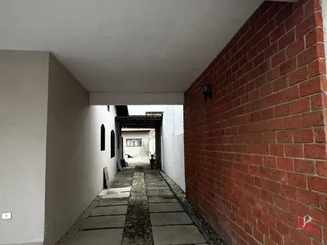 Casa 4 quartos e 5 banheiros, para alugar, no bairro Cibratel II em Itanhaém