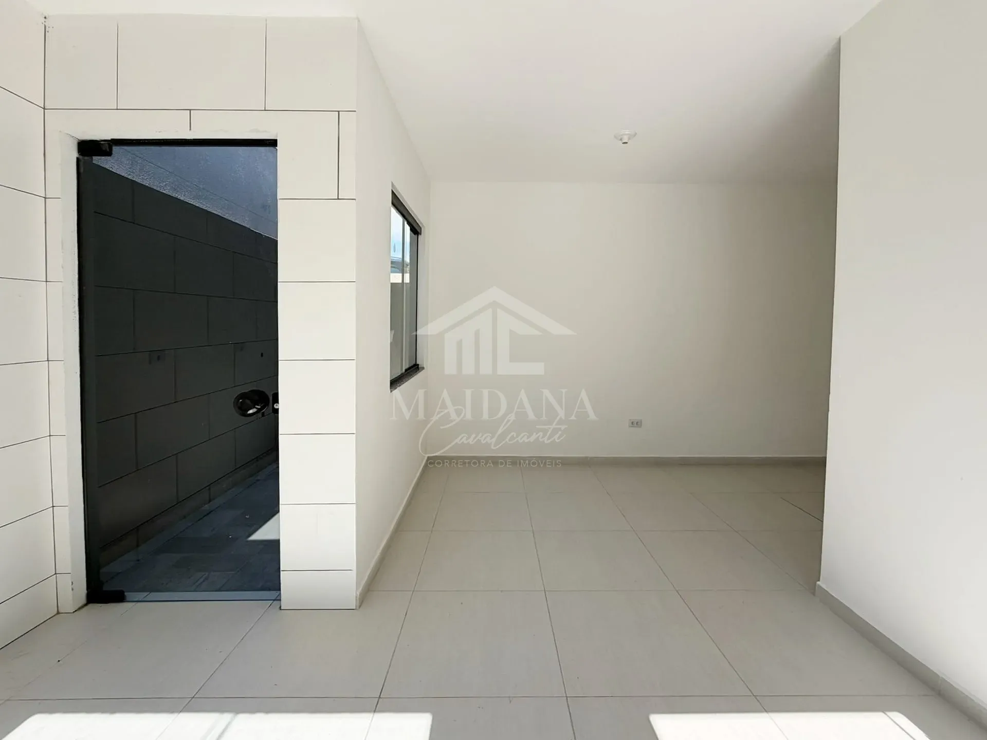 Casa, 2 quartos, 48 m² - Foto 6