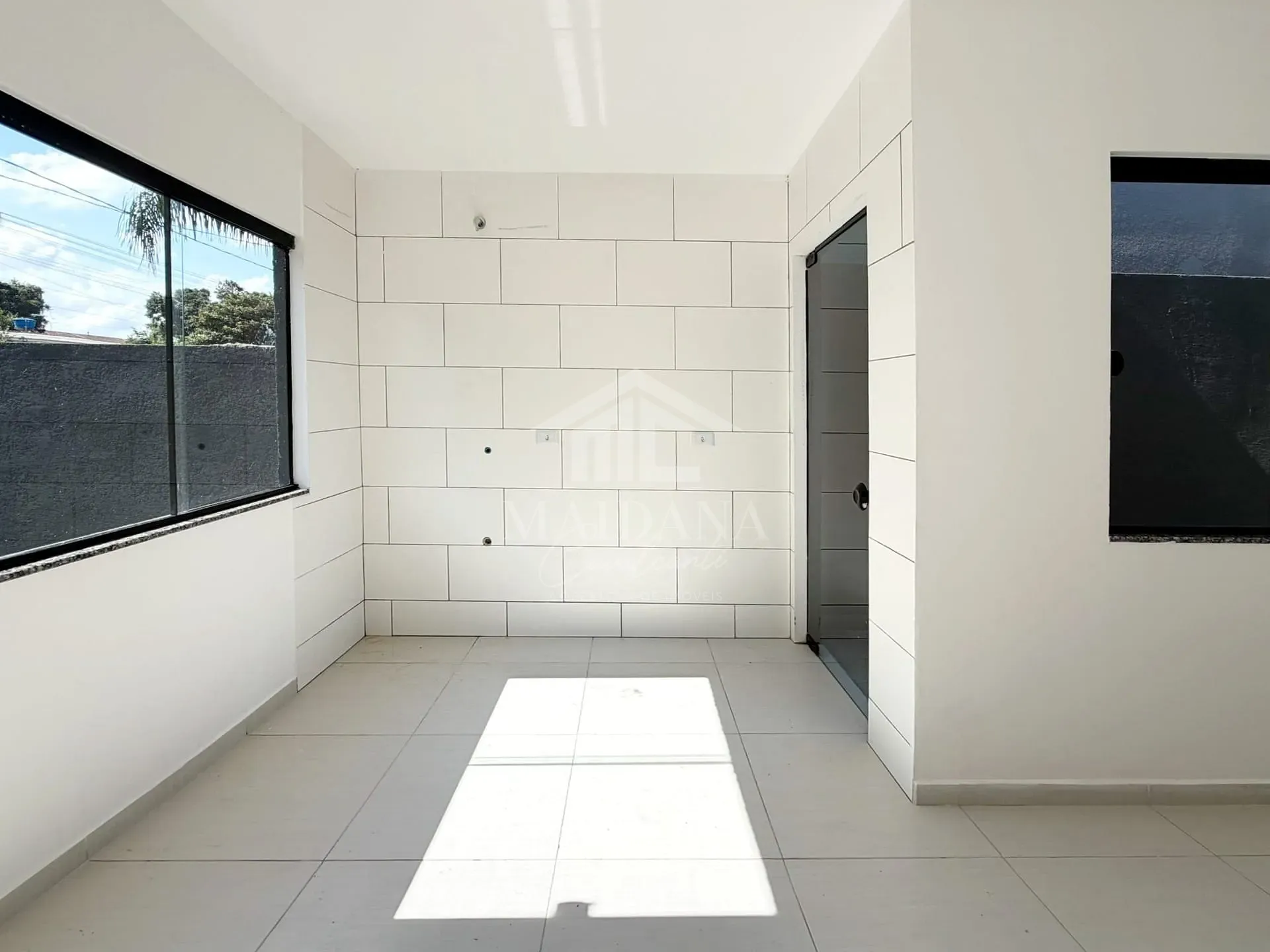 Casa, 2 quartos, 48 m² - Foto 7