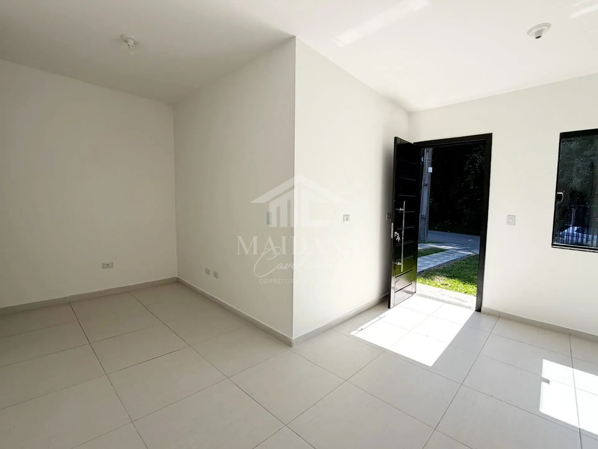 Casa, 2 quartos, 48 m² - Foto 9