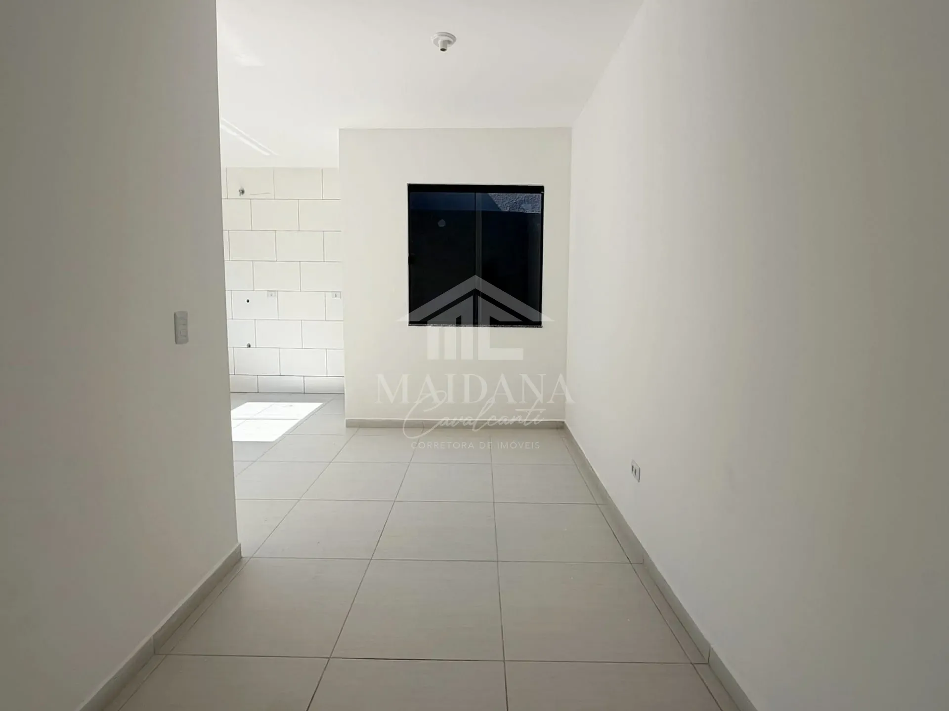 Casa, 2 quartos, 48 m² - Foto 10