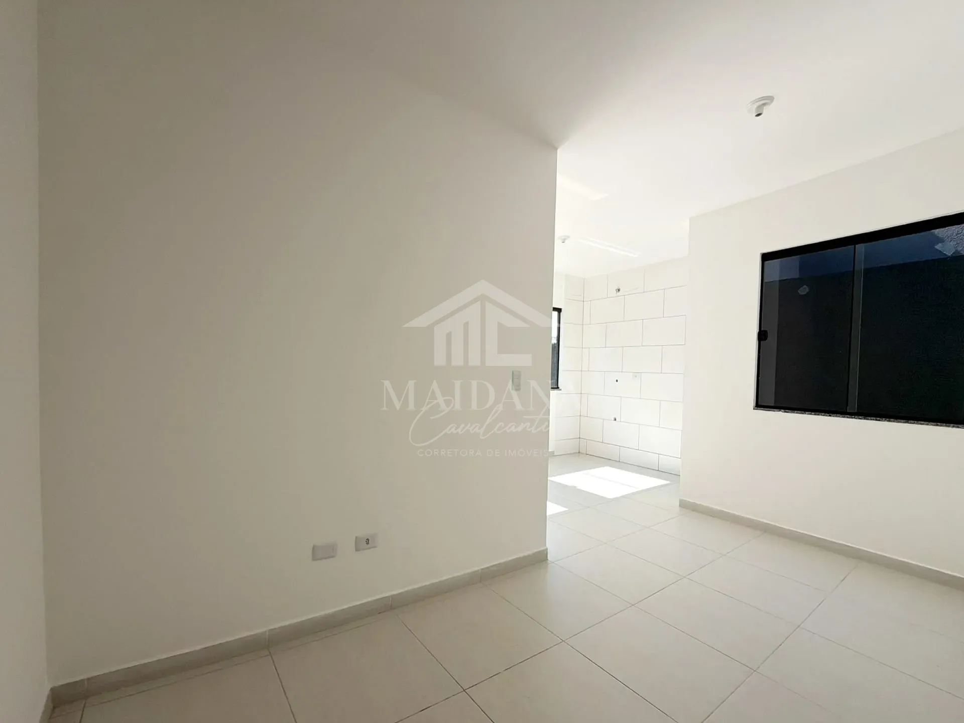 Casa, 2 quartos, 48 m² - Foto 11