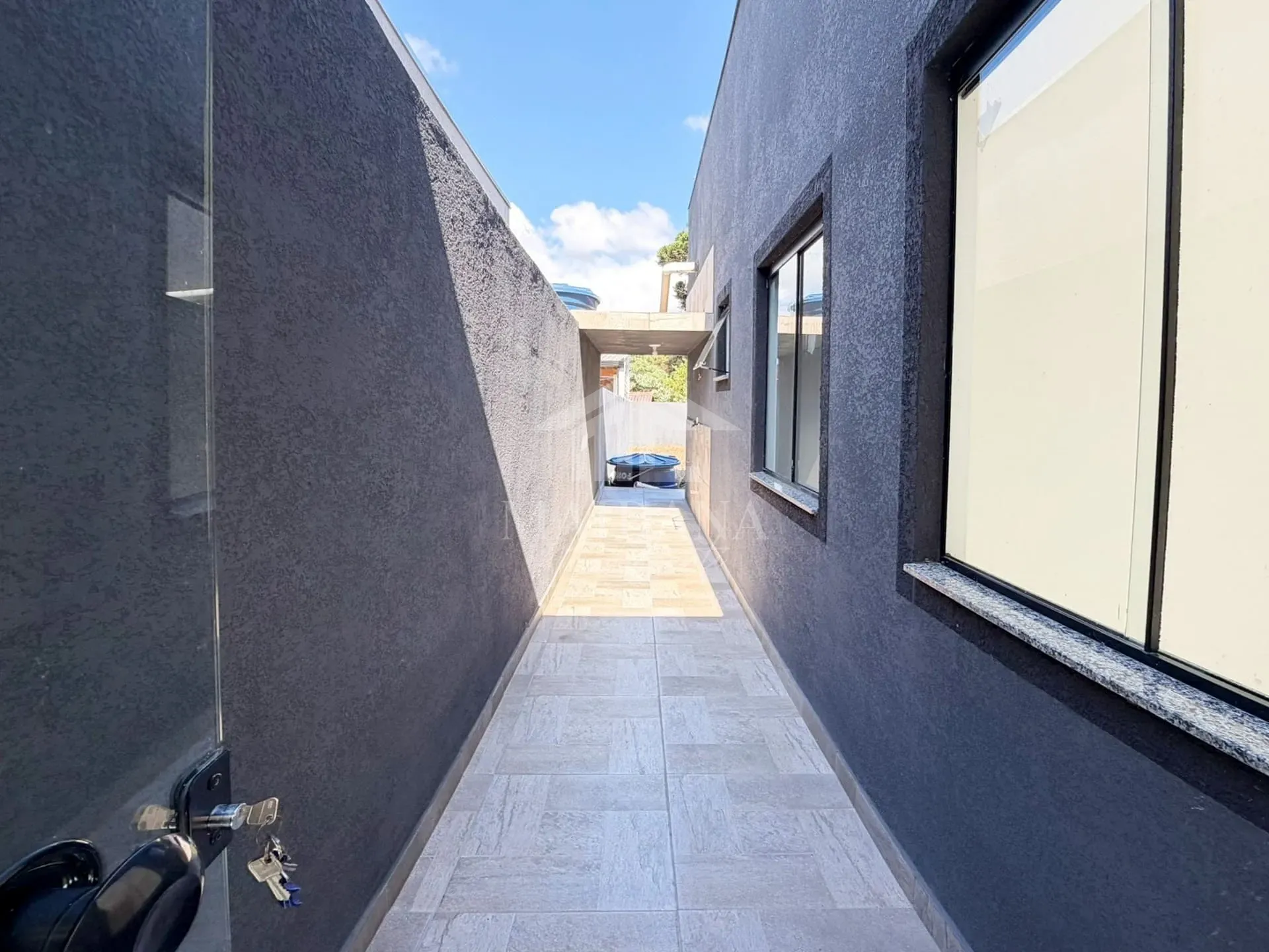 Casa, 2 quartos, 48 m² - Foto 17