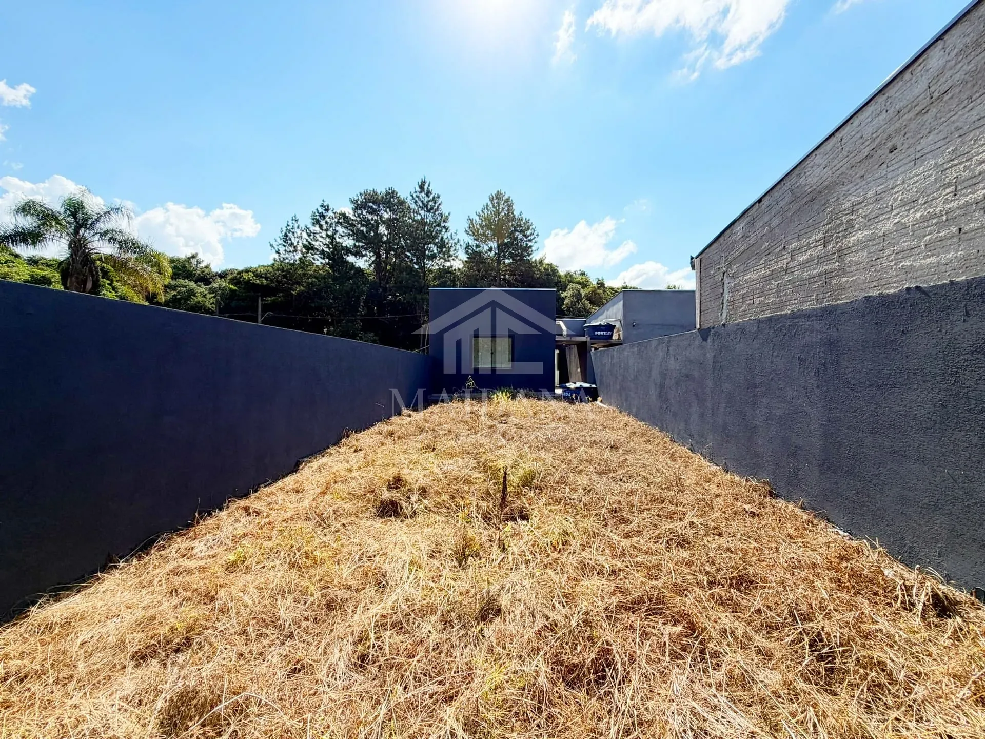 Casa, 2 quartos, 48 m² - Foto 20