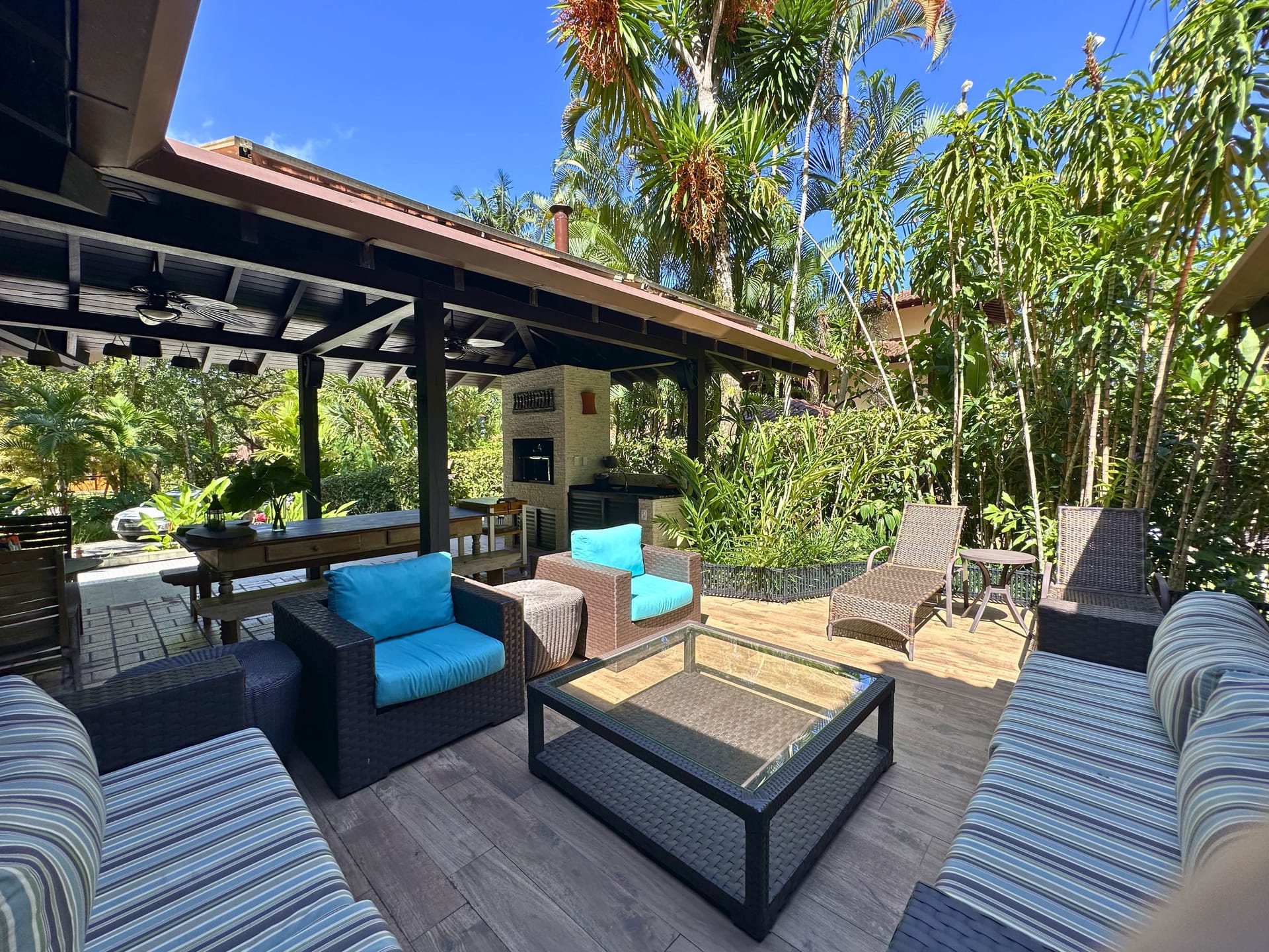 Casa Bali | Camburi Praia