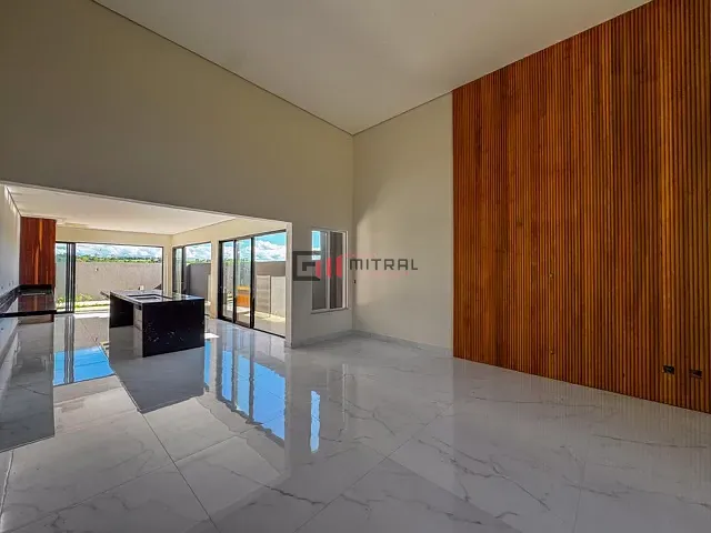 Casa com 280m² 3 quartos e 4 banheiros, à venda, no bairro Gleba Simon Frazer em Londrina
