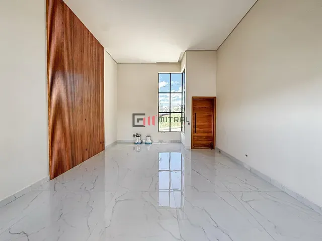 Casa com 280m² 3 quartos e 4 banheiros, à venda, no bairro Gleba Simon Frazer em Londrina