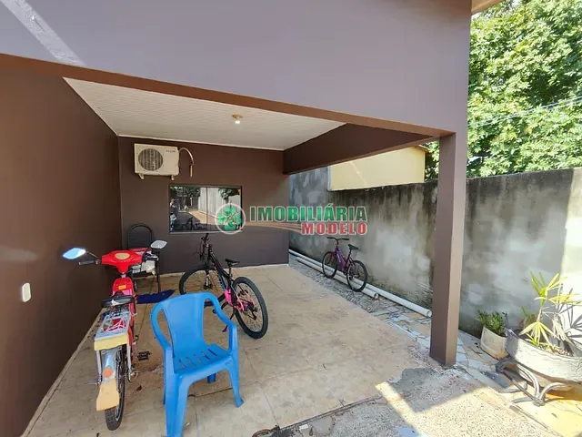 Casa 4 quartos e 1 banheiro, à venda, no bairro Morada do Sol em Canarana
