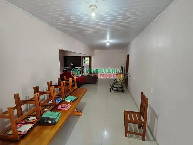 Casa 4 quartos e 1 banheiro, à venda, no bairro Morada do Sol em Canarana