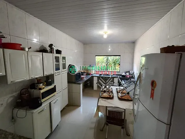 Casa 4 quartos e 1 banheiro, à venda, no bairro Morada do Sol em Canarana