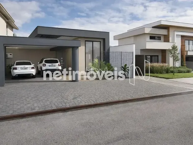 Casa 3 quartos e 2 banheiros, à venda, no bairro Guará II em Brasília