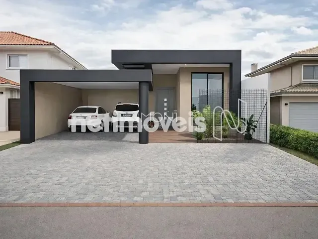 Casa 3 quartos e 2 banheiros, à venda, no bairro Guará II em Brasília