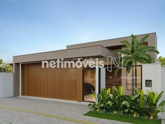 Casa 3 quartos e 2 banheiros, à venda, no bairro Guará II em Brasília