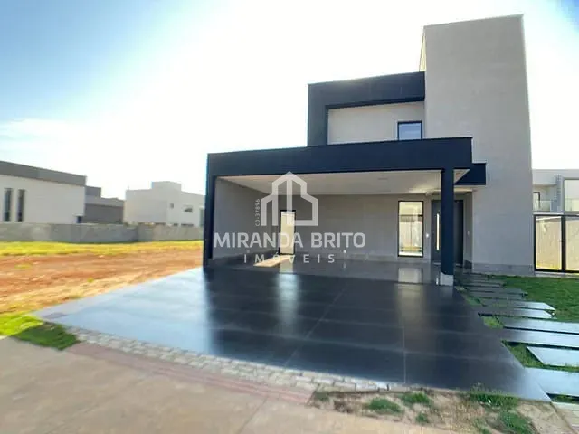 Casa 3 quartos e 4 banheiros, à venda, no bairro Jardim Cristal em Aparecida de Goiânia