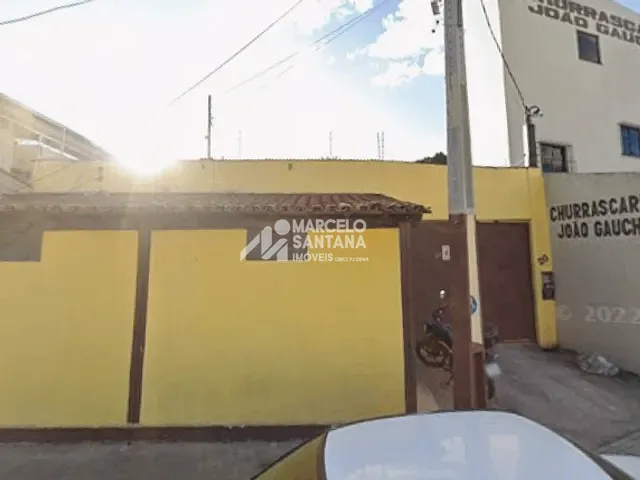 Casa para alugar, no bairro Centro em Vitória da Conquista