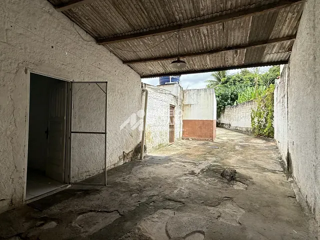 Casa para alugar, no bairro Centro em Vitória da Conquista