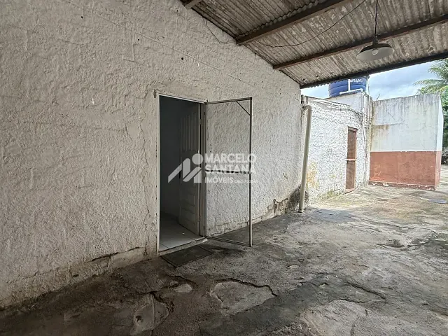 Casa para alugar, no bairro Centro em Vitória da Conquista