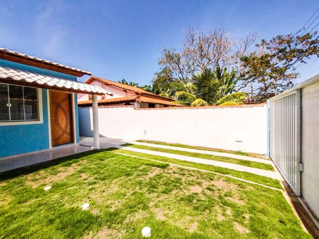 Foto do Casa - Casa à venda, São José do Imbassaí, Maricá, RJ | Nédio Imóveis