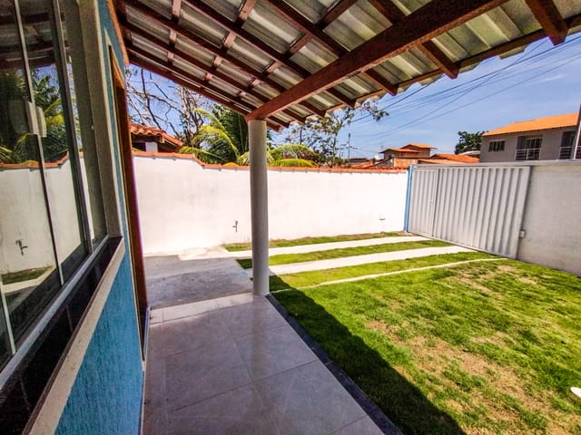 Foto do Casa - Casa à venda, São José do Imbassaí, Maricá, RJ | Nédio Imóveis