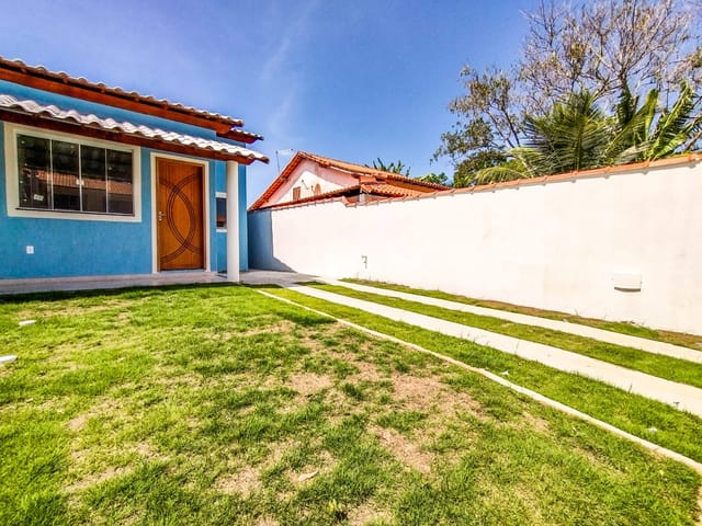 Foto do Casa - Casa à venda, São José do Imbassaí, Maricá, RJ | Nédio Imóveis