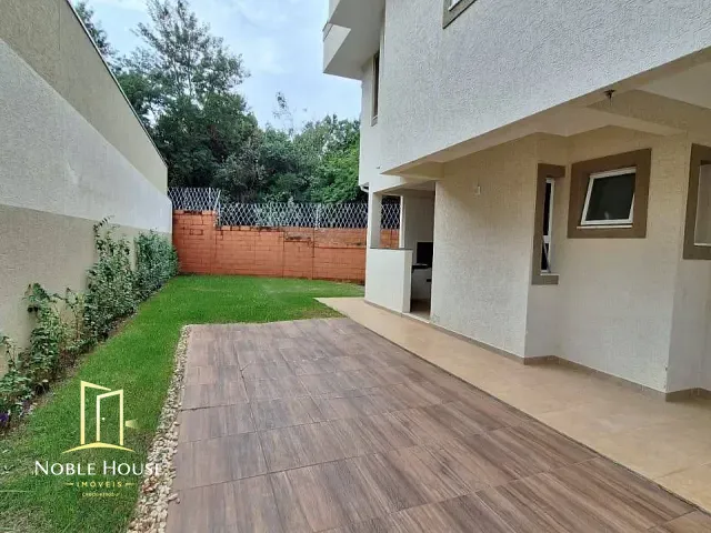 Casa com 396m² 3 quartos e 4 banheiros, à venda, no bairro Fazenda Santana em Valinhos