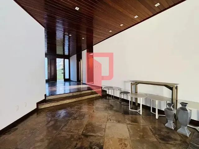 Casa 4 quartos e 5 banheiros, à venda, no bairro Bandeirantes (Pampulha) em Belo Horizonte