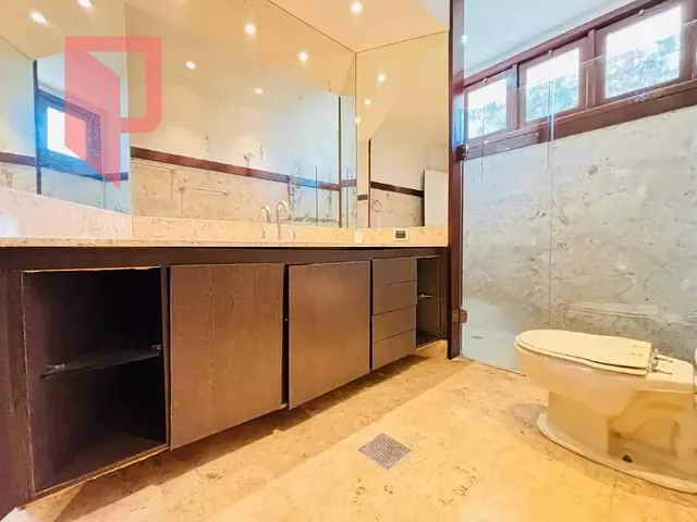 Casa 4 quartos e 5 banheiros, à venda, no bairro Bandeirantes (Pampulha) em Belo Horizonte