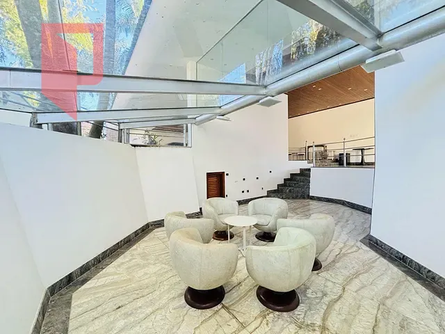 Casa 4 quartos e 5 banheiros, à venda, no bairro Bandeirantes (Pampulha) em Belo Horizonte