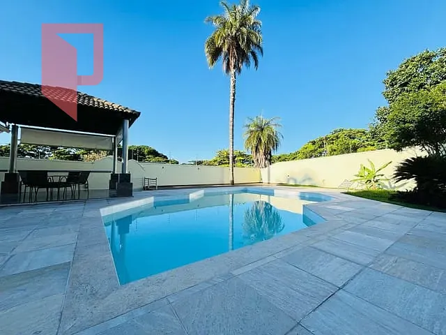 Casa 4 quartos e 5 banheiros, à venda, no bairro Bandeirantes (Pampulha) em Belo Horizonte