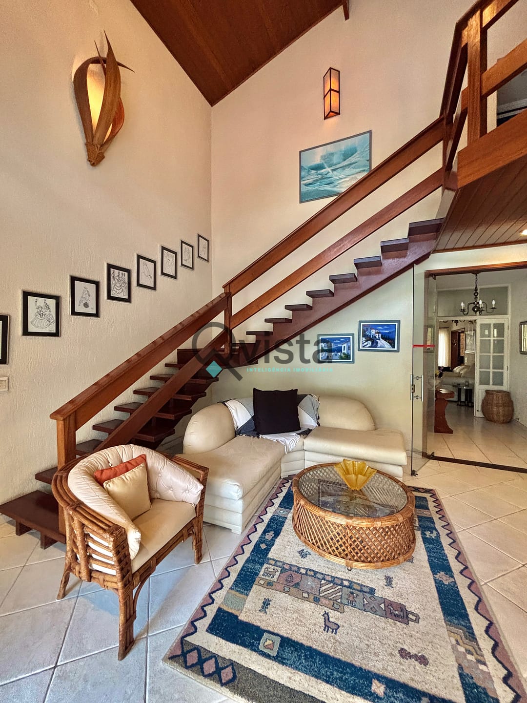 Casa, 4 quartos, 280 m² - Foto 32