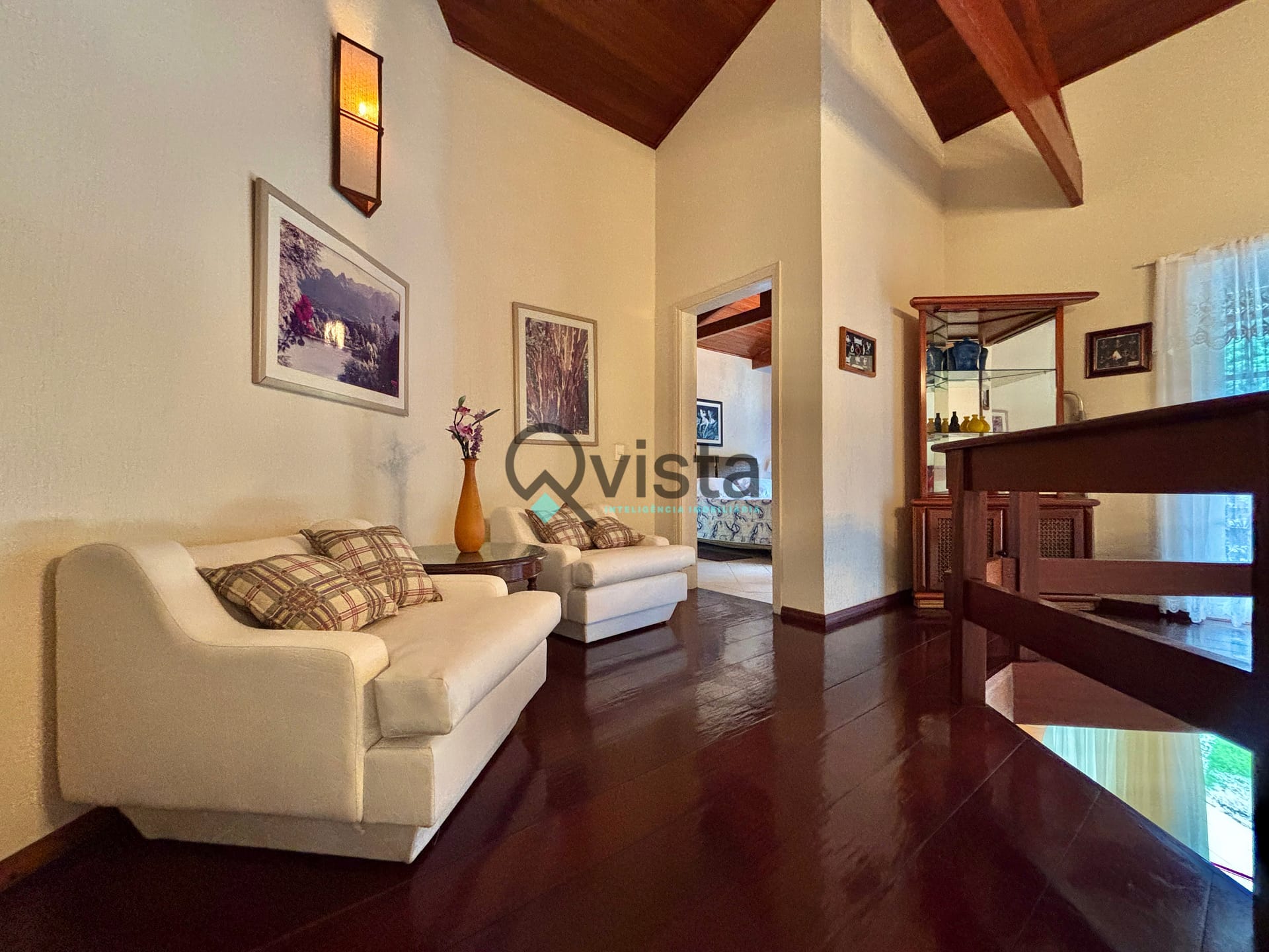 Casa, 4 quartos, 280 m² - Foto 33