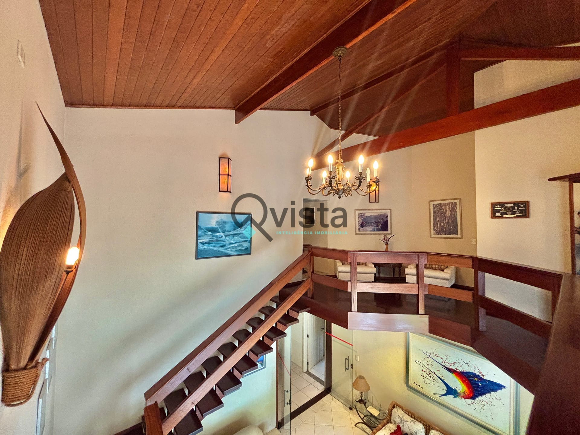 Casa, 4 quartos, 280 m² - Foto 34