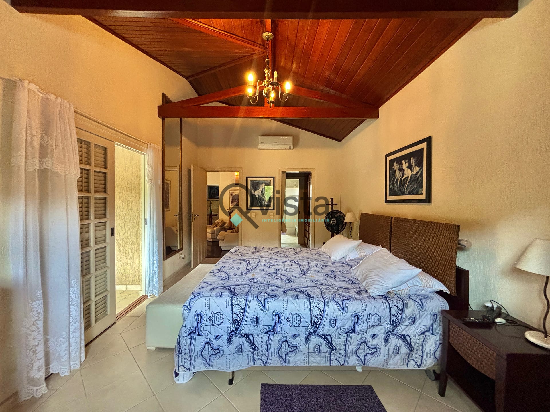 Casa, 4 quartos, 280 m² - Foto 37