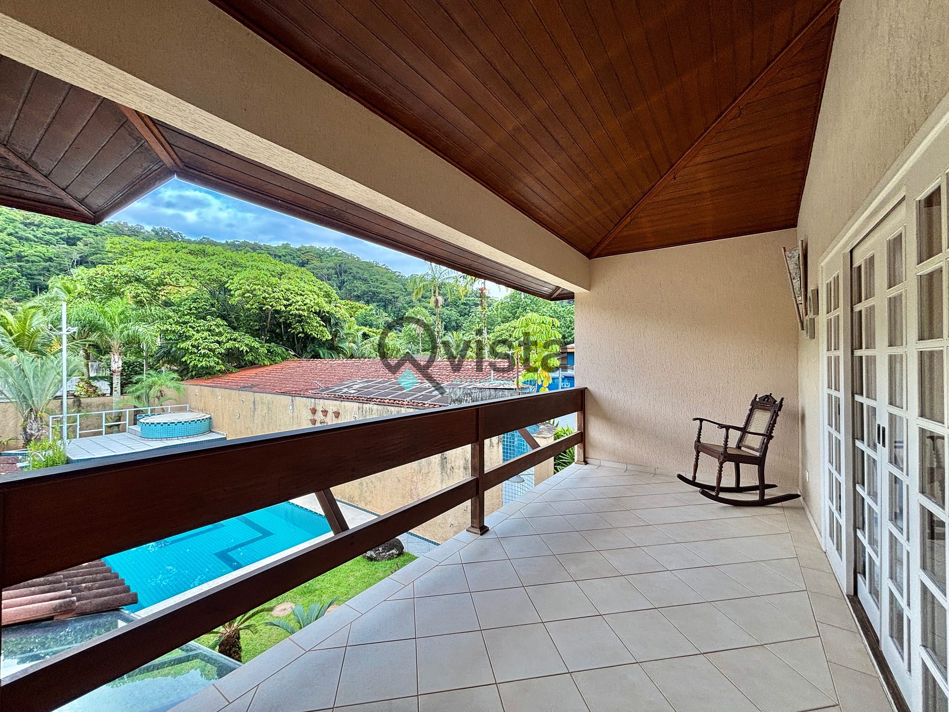 Casa, 4 quartos, 280 m² - Foto 41