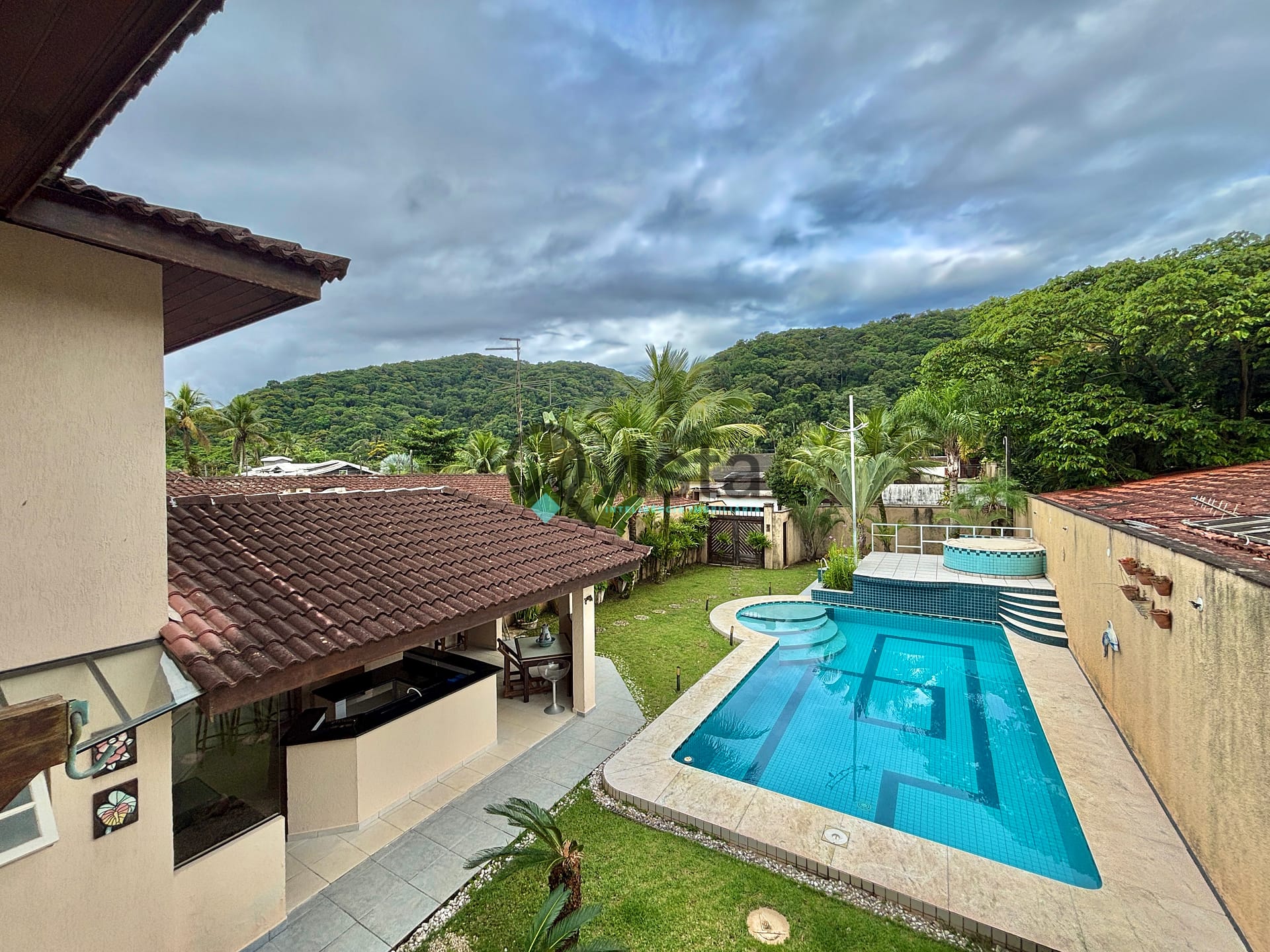 Casa, 4 quartos, 280 m² - Foto 43