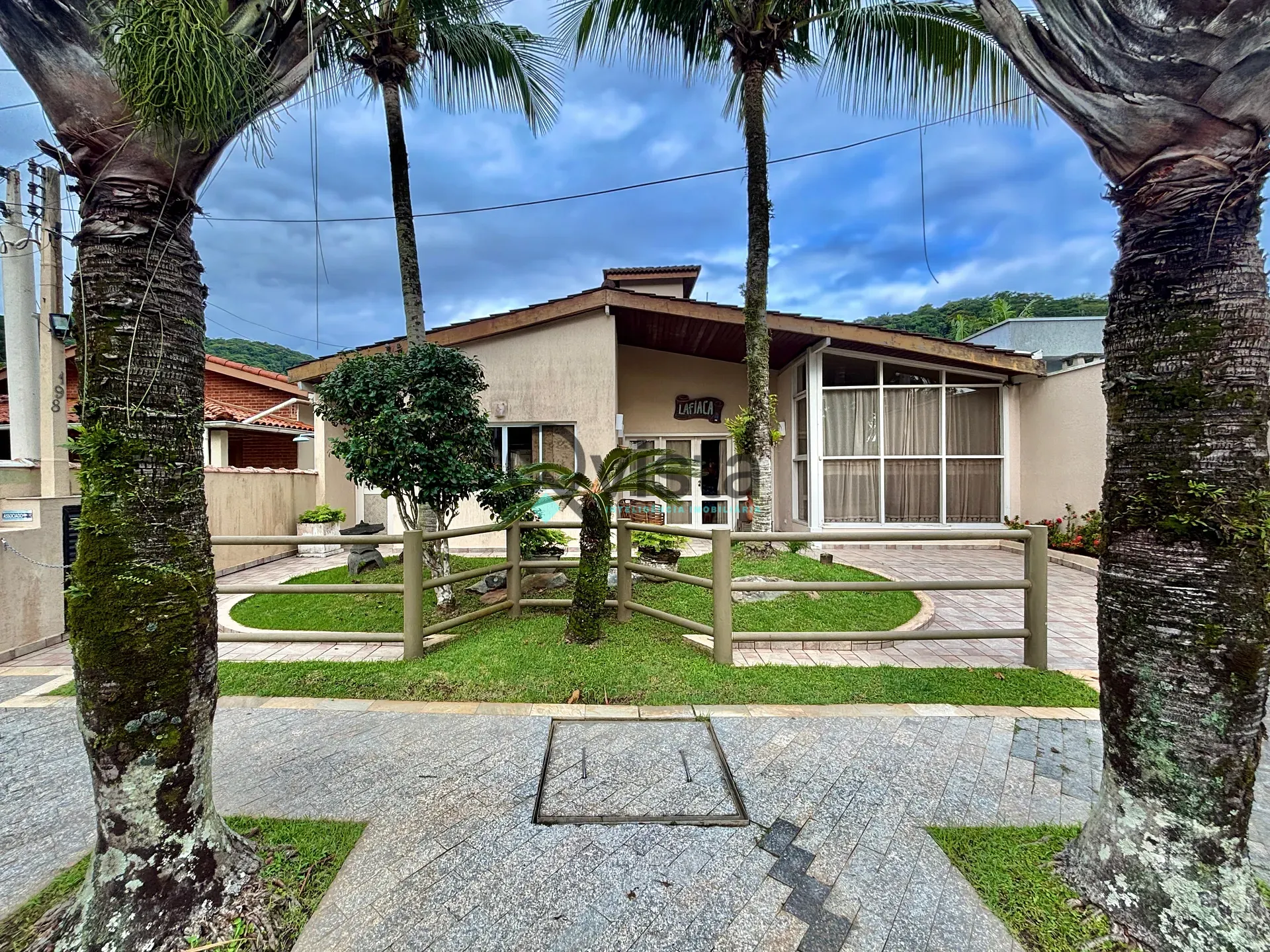 Casa, 4 quartos, 280 m² - Foto 2