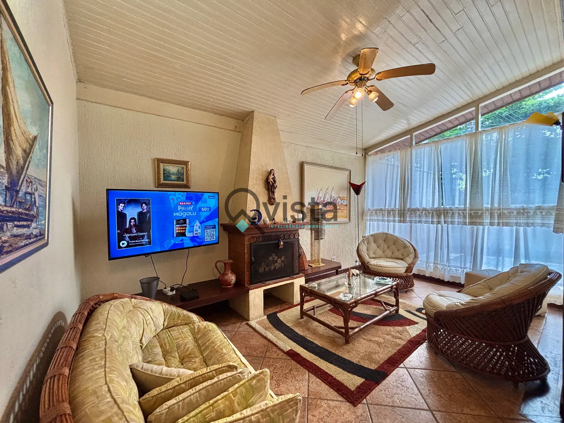 Casa, 4 quartos, 280 m² - Foto 5