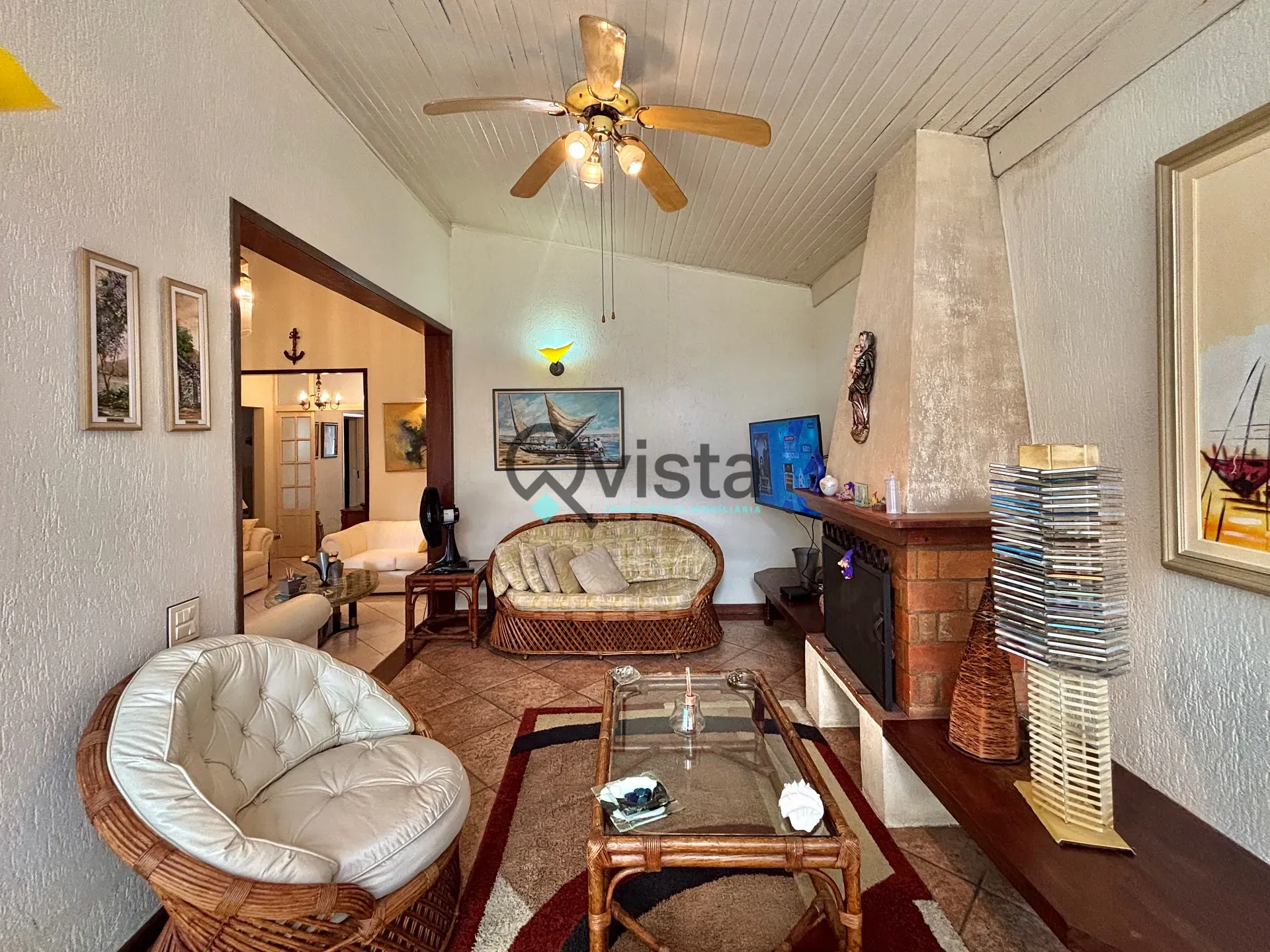 Casa, 4 quartos, 280 m² - Foto 6