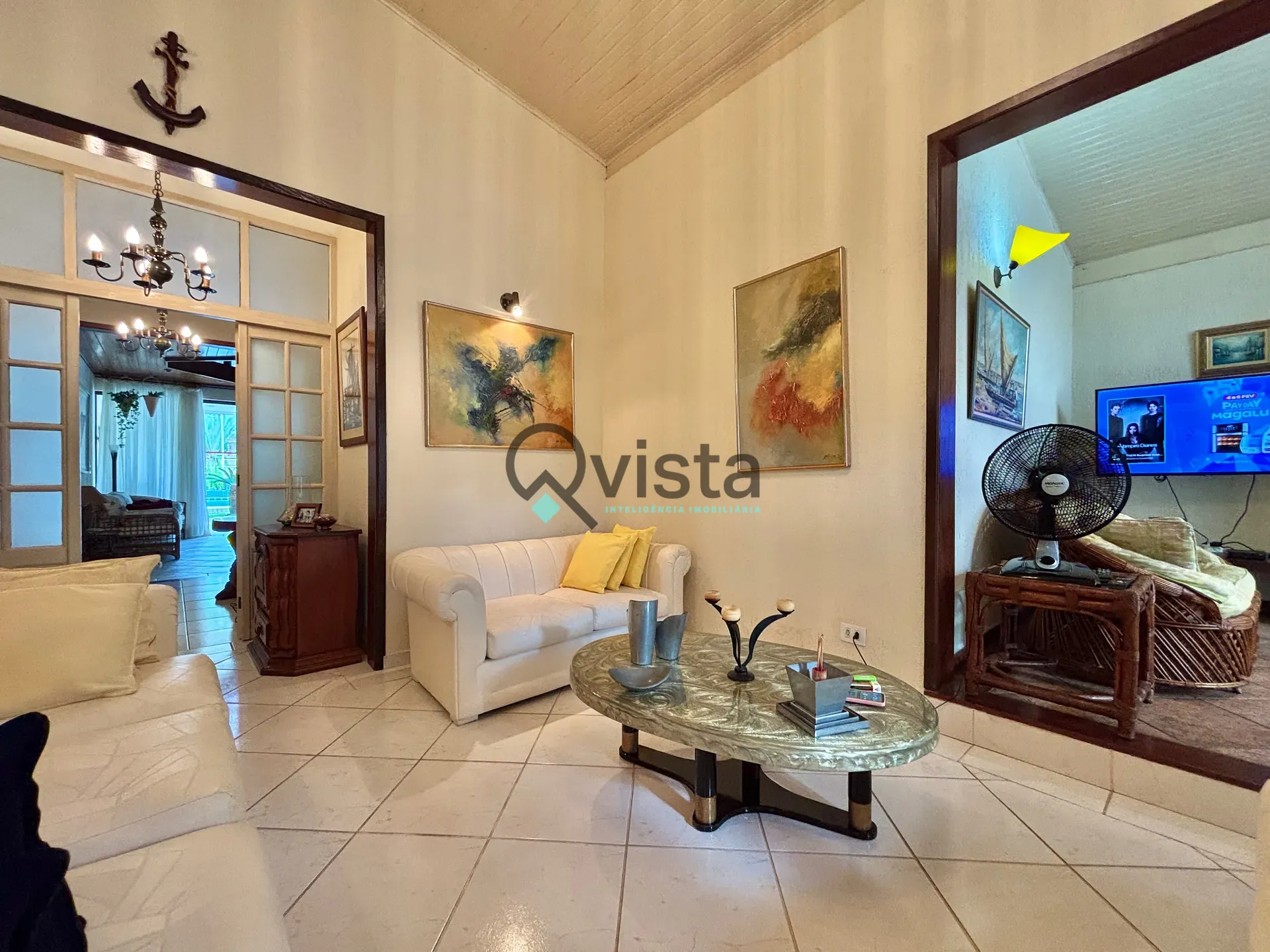 Casa, 4 quartos, 280 m² - Foto 4
