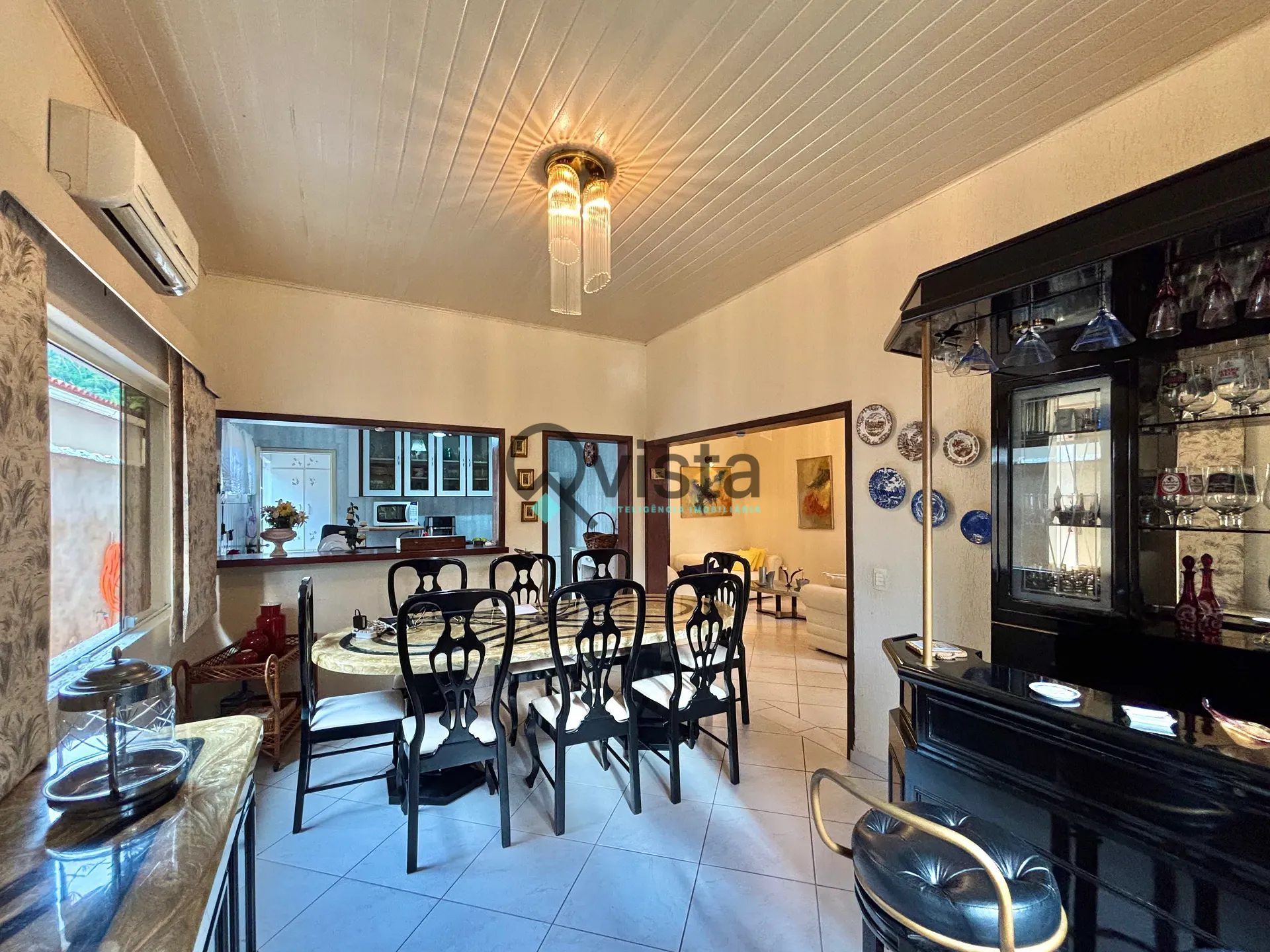Casa, 4 quartos, 280 m² - Foto 7