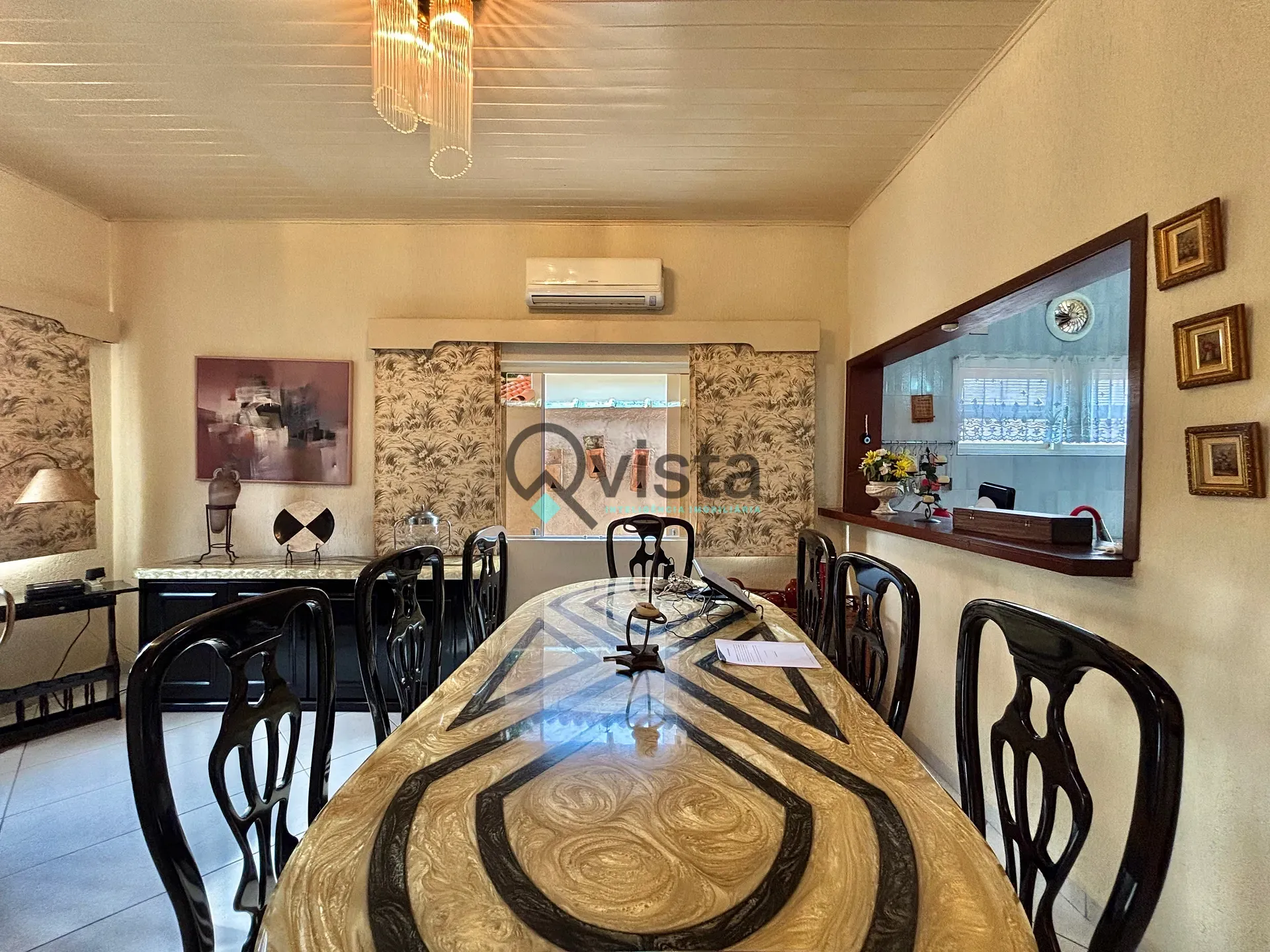 Casa, 4 quartos, 280 m² - Foto 8