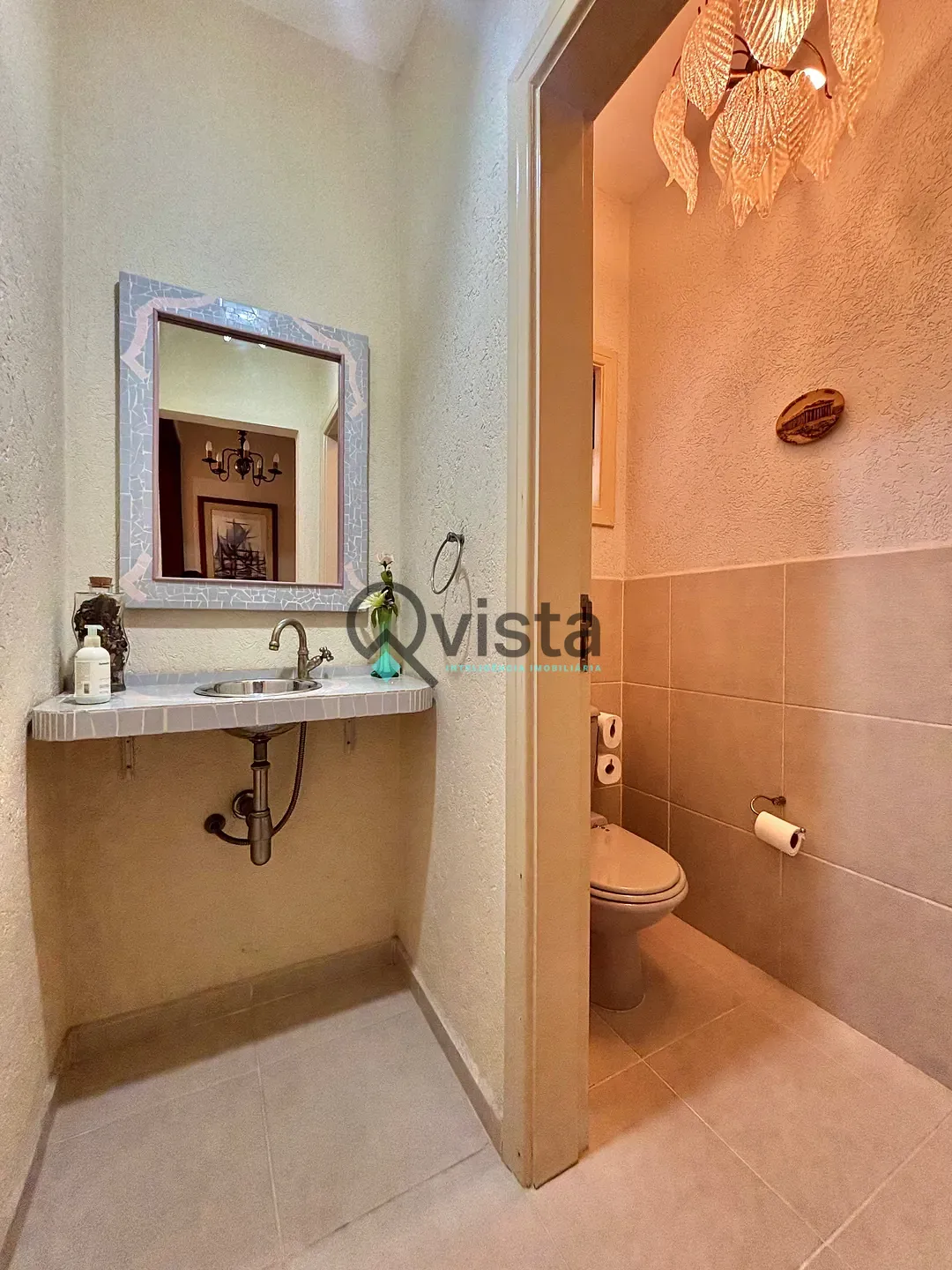 Casa, 4 quartos, 280 m² - Foto 9